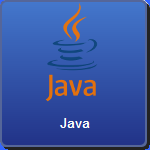 Java sollte auf jedem PC installiert sein