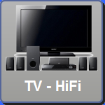 TV - HiFi