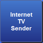 Internet
TV
Sender